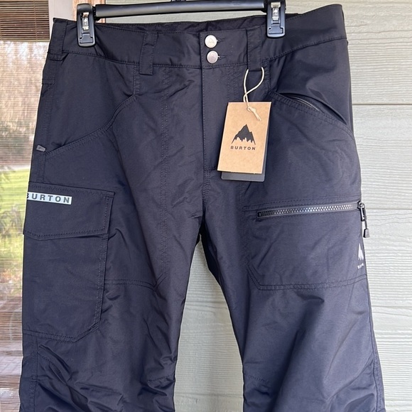Burton Covert Insulated Pants - Picture 2 of 12